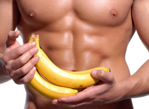 4 Lợi Ích Từ Chuối Cho Sức Khỏe Sinh Lý Của Nam Giới